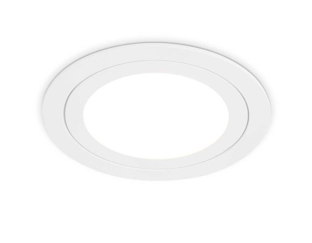 Светильник встраиваемый Ambrella Light TN6601