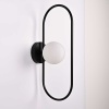 Настенный светильник Imperium Loft Neki L50 309057-23
