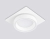 Встраиваемый светильник Ambrella light TECHNO SPOT TN52421