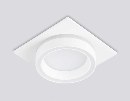 Встраиваемый светильник Ambrella light TECHNO SPOT TN52421