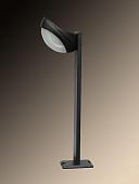 Уличный светильник Arte Lamp Lanterns A2047PA-1BK
