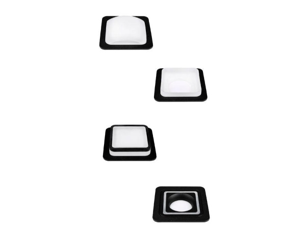 Корпус светильника Ambrella light DIY Spot C7902 Корпус светильника Ambrella light DIY Spot C7902