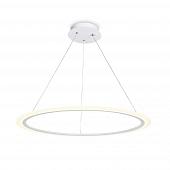 Подвесная светодиодная люстра Ambrella light Acrylica Original FA4345