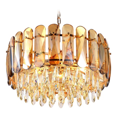 Подвесная люстра Ambrella light Traditional TR5071
