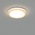 Встраиваемый светодиодный светильник Arlight LTD-85SOL-5W Warm White 017988