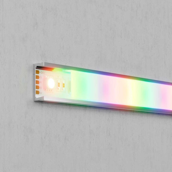 Светодиодная лента Maytoni Technical 19,2W/m 60LED/m 5050SMD теплый белый 5M 10179