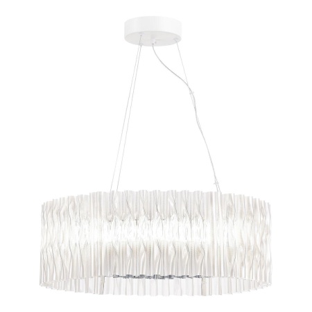 Подвесной светодиодный светильник ST Luce Nazare SL6012.103.01
