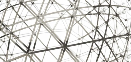 Люстра Imperium Loft 40,043 189537-22