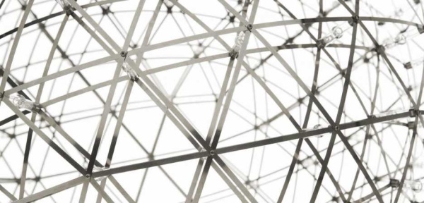 Люстра Imperium Loft 40,043 189537-22