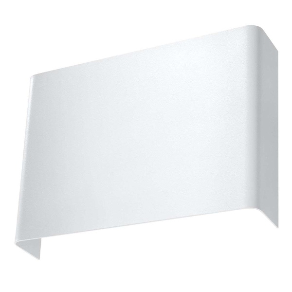 Настенный светодиодный светильник Crystal Lux CLT 323W160 WH