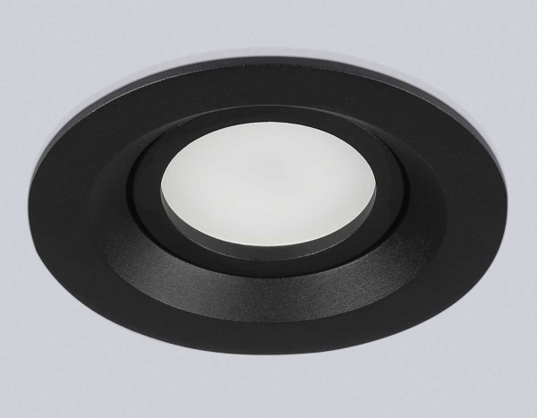 Светильник встраиваемый поворотный AMBRELLA LIGHT TECHNO SPOT TN102742