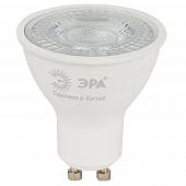Лампа светодиодная ЭРА LED Lense MR16-8W-860-GU10 Б0054943