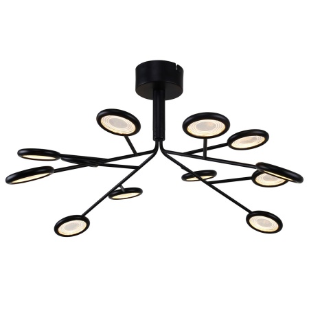 Подвесная светодиодная люстра F-Promo Mugs 4252-12P