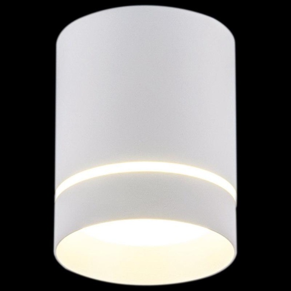 Накладной светильник Reluce 16133-9.5-001RT MR16 WT