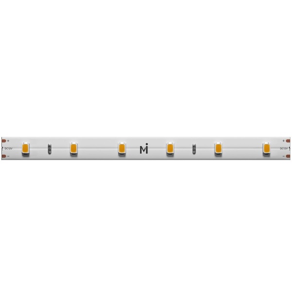 Светодиодная лента Maytoni 4,8W/m 60LED/m 2835SMD теплый белый 50M 201015