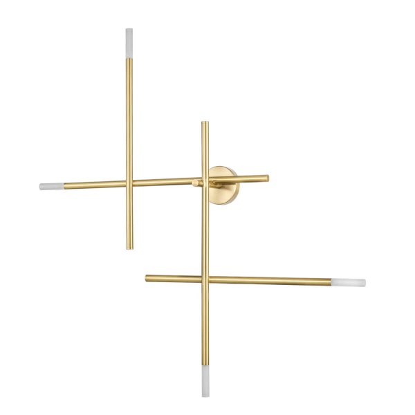 Бра Vele Luce Corda VL5534W14 Бра Vele Luce Corda VL5534W14