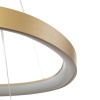 Подвесной светодиодный светильник Citilux Genka Smart CL756A072