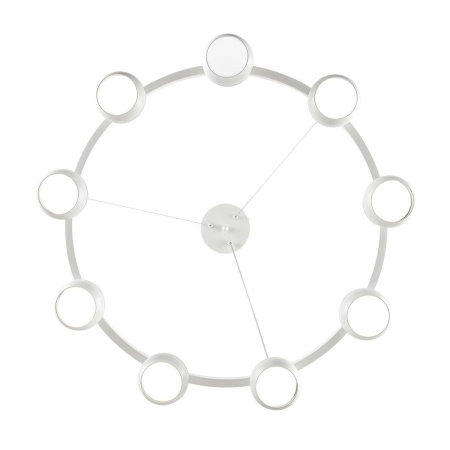 Подвесная люстра Lumion Comfi Luazana 8254/9