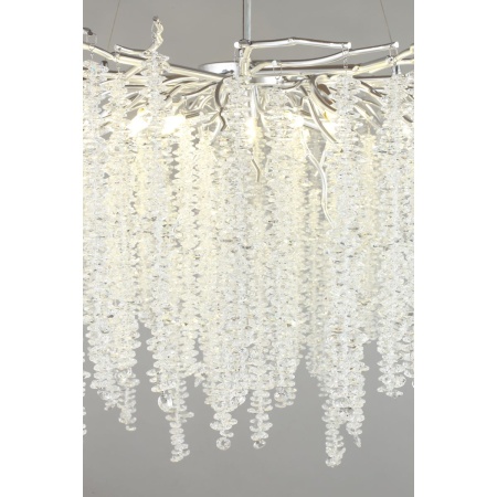 Подвесная люстра Aployt Paulina APL.848.13.15