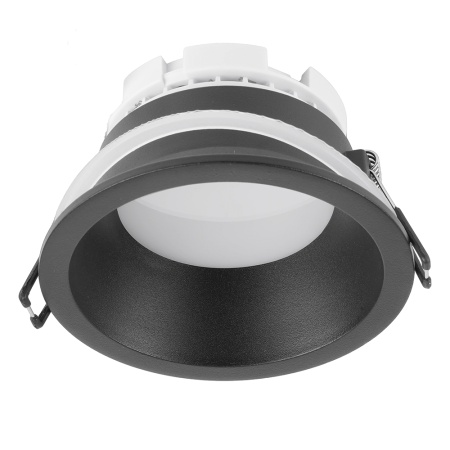 Встраиваемый светильник Feron DL502 LUNA 53308