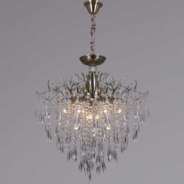 Люстра Reluce 30300-0.3-600 AB