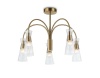 Люстра на штанге Ambrella light High light LH55701