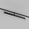 Трековый светодиодный светильник Denkirs Smart Linear DK8018-BK