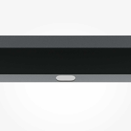 Подвесной светодиодный светильник Maytoni Motion MOD276PL-L40B3K