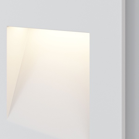 Уличный светодиодный светильник Maytoni Arca O038-L3W