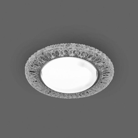 Встраиваемый светодиодный светильник Feron CD4022 29475