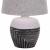 Настольная лампа Escada Eyrena 10173/L Grey