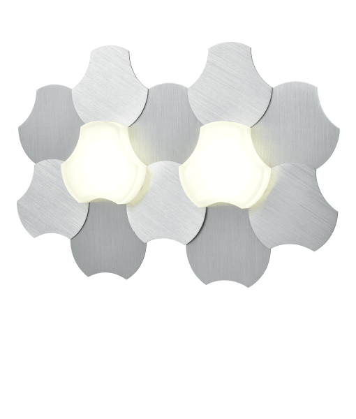 Панно Vele Luce Viva VL8045W02