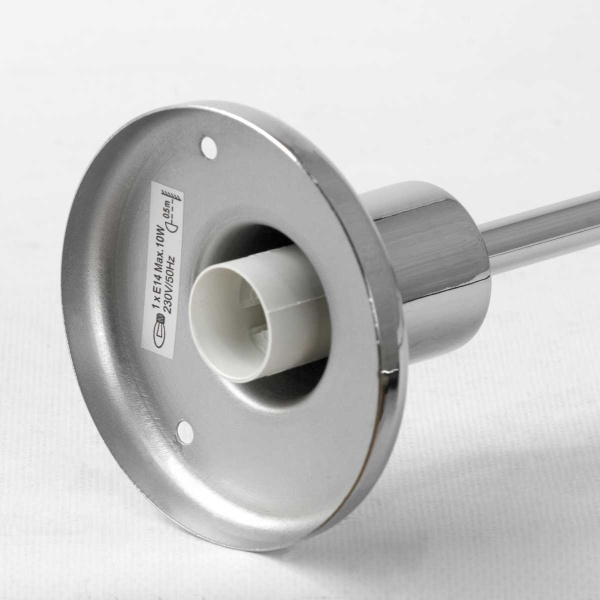 Настольная лампа Lussole Stream LSP-5015