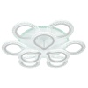 Потолочная светодиодная люстра Escada Menita 10270/9LED BL