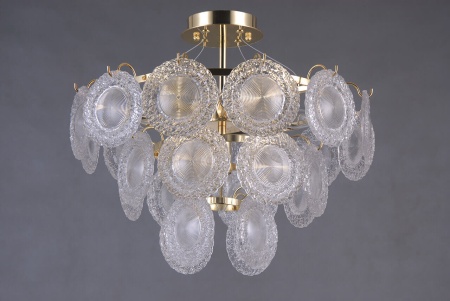 Потолочная люстра Vele Luce Orata VL1904L05