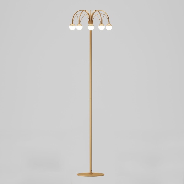 Торшер Eurosvet Ragno a070273