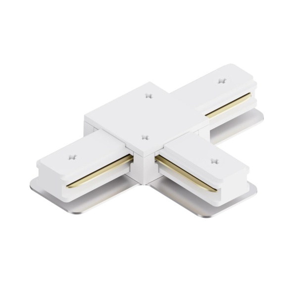 Коннектор Т-образный однофазный Apeyron 09-184