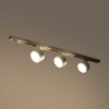 Трековый светильник Voltega Трио / Trio VGL7284DLTP-03W1