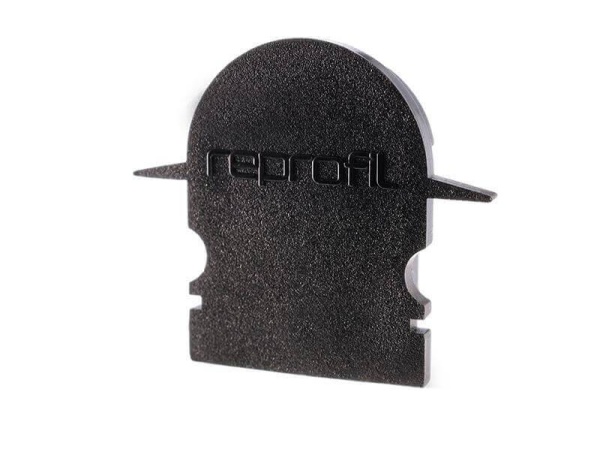 Заглушка Deko-Light End Cap R-ET-02-12 Set 2 pcs 979572 Заглушка Deko-Light End Cap R-ET-02-12 Set 2 pcs 979572