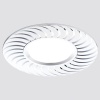 Встраиваемый светильник Ambrella light Classic A720 AL