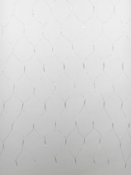 Светодиодная гирлянда Uniel сетка 220V белый ULD-N1515-96/STK White IP44 UL-00007220