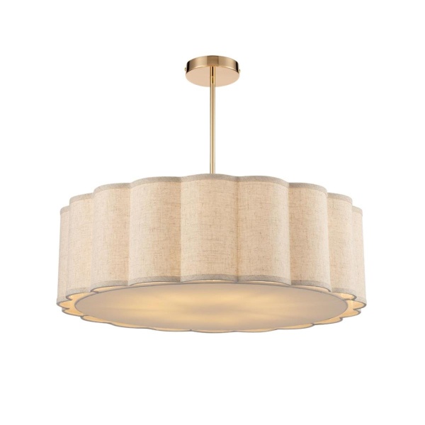 Люстра Lumion KORTNI 8287/7