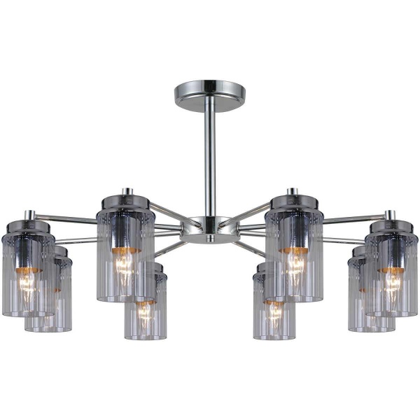 Потолочная люстра Reluce 74663-0.3-08