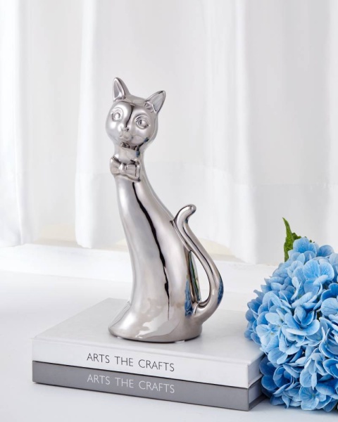 Фигурка Кошка Eglo Benangin 429503