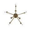 Подвесная люстра ST Luce Regalia SL1406.303.03