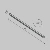 Светильник Maytoni Technical C149CL-L900-24W3K-B