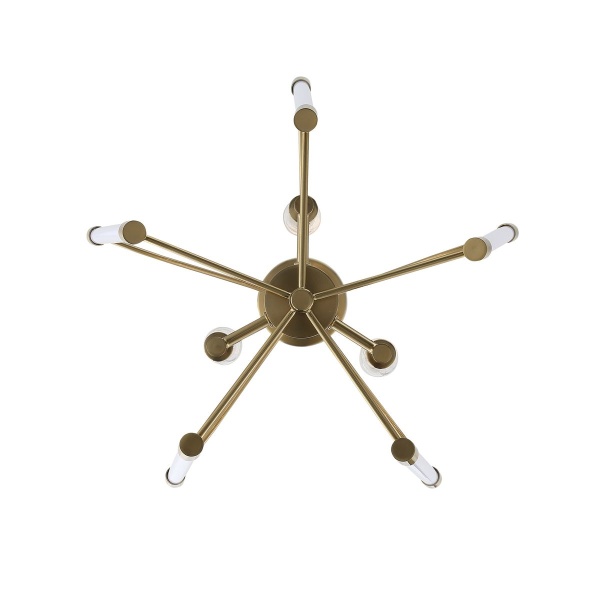 Подвесная люстра ST Luce Regalia SL1406.303.03