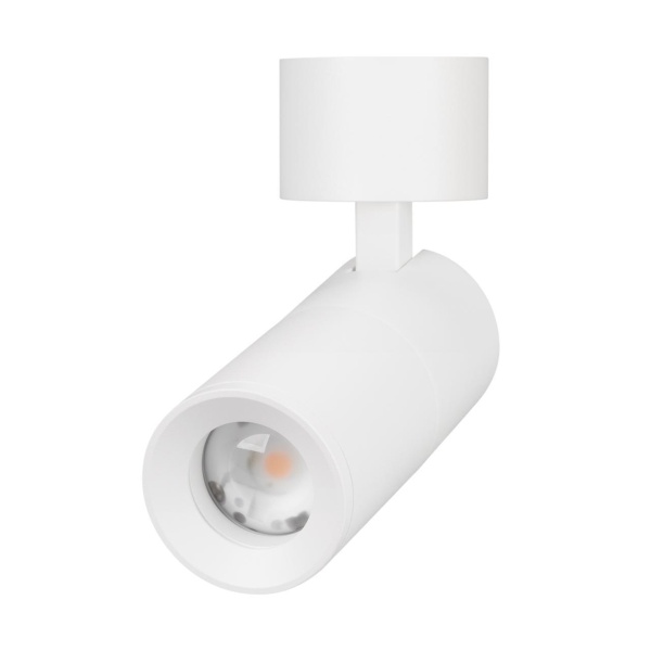 Спот Arlight SP-ARTEMIS-SURFACE-FLAP-R55-12W Warm3000 051791