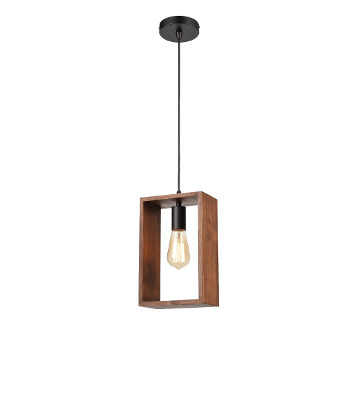 Подвесной светильник Vele Luce Thomas VL6432P21