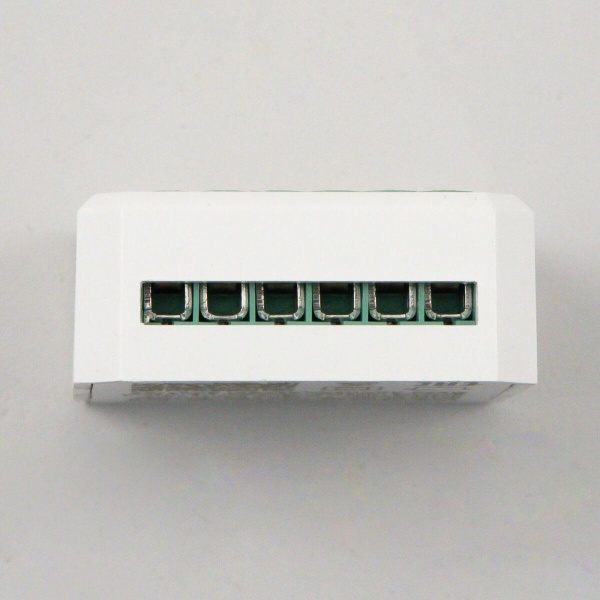 Смарт-реле Citilux 2-х канальное CLR02 Smart Relay Смарт-реле Citilux 2-х канальное CLR02 Smart Relay